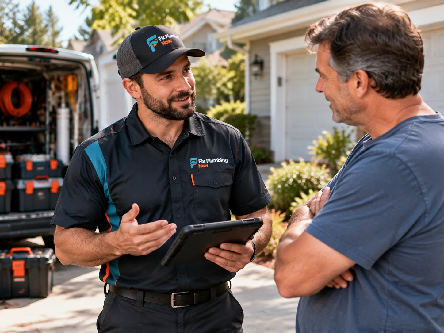 Clogged Drain Service Woodbury Heights, NJ FAQs